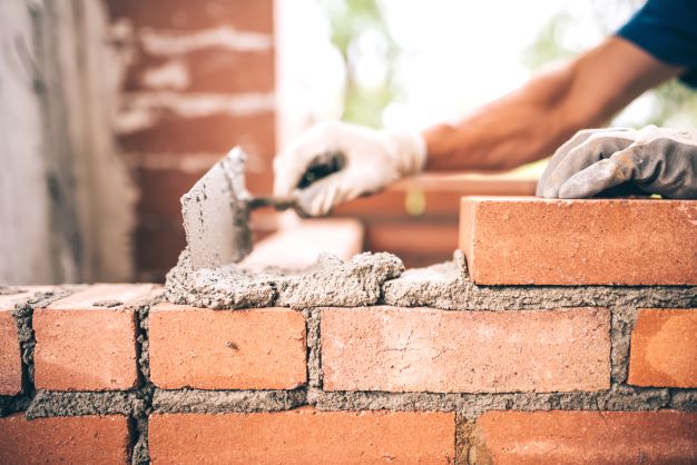 What Are The Two Main Types Of Masonry Materials